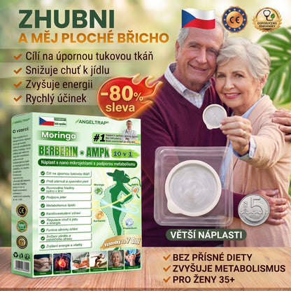 🎁🎁 𝐀𝐍𝐆𝐄𝐋𝐓𝐑𝐀𝐏® Poslední šance! Získejte jej nyní se slevou 40 %!