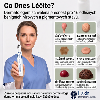 HISKIN® 🎁🎁🎁 Zbývá už jen 10 balení! Nyní vám poskytujeme dalších 50% slevy navíc! Nenechte si ujít tuto speciální nabídku, protože stejná sleva se znovu objeví až po delší době.