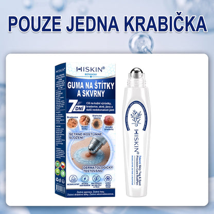 HISKIN® 🎁🎁🎁 Zbývá už jen 10 balení! Nyní vám poskytujeme dalších 50% slevy navíc! Nenechte si ujít tuto speciální nabídku, protože stejná sleva se znovu objeví až po delší době.