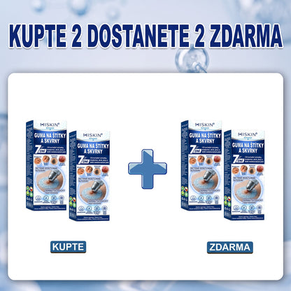 HISKIN® 🎁🎁🎁 Zbývá už jen 10 balení! Nyní vám poskytujeme dalších 50% slevy navíc! Nenechte si ujít tuto speciální nabídku, protože stejná sleva se znovu objeví až po delší době.