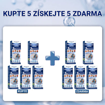 HISKIN® 🎁🎁🎁 Zbývá už jen 10 balení! Nyní vám poskytujeme dalších 50% slevy navíc! Nenechte si ujít tuto speciální nabídku, protože stejná sleva se znovu objeví až po delší době.