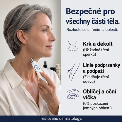 HISKIN® 🎁🎁🎁 Zbývá už jen 10 balení! Nyní vám poskytujeme dalších 50% slevy navíc! Nenechte si ujít tuto speciální nabídku, protože stejná sleva se znovu objeví až po delší době.