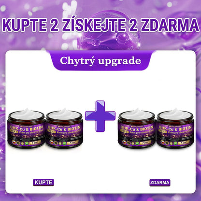 🌈Vyrobeno a odesíláno z EU ✨ 𝐆𝐎𝐋𝐃𝐊𝐈𝐒𝐒® 𝐆𝐇𝐊-𝐂𝐮 & 𝐁𝐈𝐎𝐓𝐈𝐍 𝟏𝟎-𝐕-𝟏 𝐎𝐛𝐧𝐨𝐯𝐮𝐣í𝐜í 𝐤𝐫é𝐦 𝐩𝐫𝐨 𝐩𝐥𝐞ť